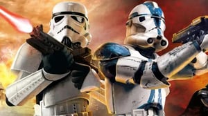 This is the Avatar Image for the Temuera Morrison (Star Wars: Battlefront II - Classic, 2005) AI Voice and Text to Speech Generator
